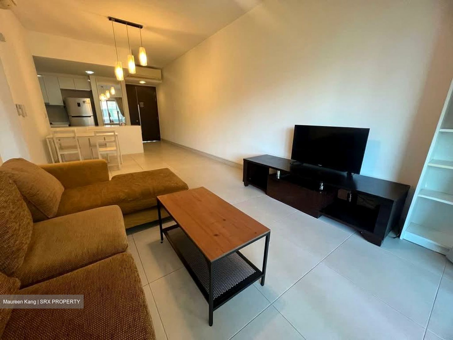 The Rochester Residences (D5), Apartment #581758591